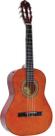 Violão Acústico Infantil 3/4 Nylon 36 N6-n Natural