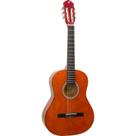 Violão Acústico Infantil Nylon 36" (3/4) N6 START Natural GIANNINI
