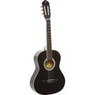 Violão Acústico Infantil Nylon 36" (3/4) N6 START Preto GIANNINI