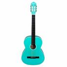 Violão Acústico Nylon Giannini Start N14 Blue Satin TBS