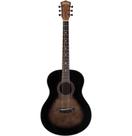 Violão Acústico Washburn BTS9CH-D-U Bella Tono Aço - 9682 Violão Acústico Washburn BTS9CH-D-U Bella Tono Aço - 9682