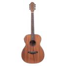 Violão benson gfm 100e - concert sapele fosco