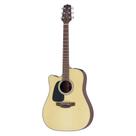 Violao Canhoto Takamine Aço Eletrico Gd12ce Lh Ns Natural