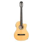 Violao Classical Flat LA Agathis Cartagena NTABS - Tagima