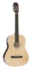 Violão Clássico Acústico 39” (4/4 / 99cm) Corda de Aço Natural VCA201N Vogga