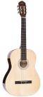 Violão Clássico Acústico 39”(4/4 / 99cm) Nylon VCA203N Natural Vogga