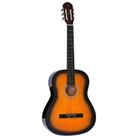 Violao Classico Acustico Vogga Nylon Vca206n Ys Sunburst