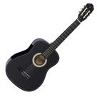 Violao Classico Acustico Vogga Vca104n Bk Preto