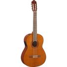 Violão Clássico Elétrico de Nylon CGX122 MC Natural Yamaha Violão Clássico Elétrico de Nylon CGX122 MC Natural Yamaha
