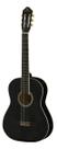Violão Clássico Harmonics Gna-111 Preto Destro Ébano Preto Destro Ébano Violão Clássico Harmonics Gna-111 Preto Destro Ébano Preto Destro Ébano