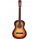 Violao Classico NYLON GNA-111 Sunburst Harmonics Violao Classico NYLON GNA-111 Sunburst Harmonics
