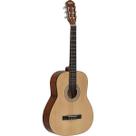 Violao Classico Nylon Spruce Linden Denver NTS - Memphis