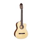Violão Cort AC 120 CE OP Eletro Acústico Nylon