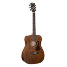 Violão cort l450cl natural satin com lr baggs eas-vtc