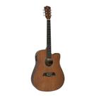 Violão Elétrico Aço Folk VMF400 SA Michael Violão Elétrico Aço Folk VMF400 SA Michael