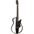 Violao Eletrico Aco Silent SLG-200S TBL - Yamaha Violao Eletrico Aco Silent SLG-200S TBL - Yamaha