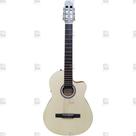 Violão Elétrico Canadense Godin Nylon La Patrie Arena CW QIT - Godin