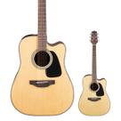 Violão Elétrico Folk Aço Takamine GD12CE NS Fosco com Afinador