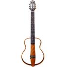 Violão Eletrico Giannini Roadman GRMN-N Nylon Natural C/ Bag