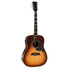Violão Elétrico Michael Galaxy Folk VM925DT VS VINT SUNBURST