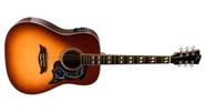 Violão Elétrico Michael Galaxy Folk VM925DT VS Violão Elétrico Michael Galaxy Folk VM925DT VS
