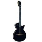 Violão Elétrico Nylon Sólido Tagima Modena NY BK