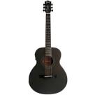 Violão Elétrico Tagima Porteno GS Mini Preto Mdsvs Aço