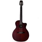 Violão Elétrico Tagima Vegas Dkmop Nylon Gran Reserva Sapele