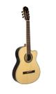 Violão Elétrico Tagima WS10 EQ Cutaway Nylon Walnut WS-10