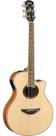 Violão Elétrico Yamaha Apx700ii Natural
