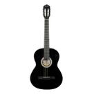 Violão eletroacústico aço giannini s-14 start estudo