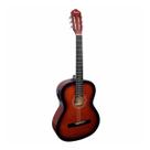 Violão eletroacústico aço giannini s-14 start estudo