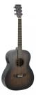 Violão Eletroacústico Aço Strinberg FS1A TBS Forest Artistic