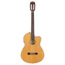 Violao Eletroacustico Cutaway Classic Design Series Fender CN140-SCE