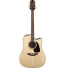 Violão Eletroacústico Folk Com Cutaway Pré TP4TD GD-51CE N - Takamine
