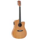 Violao Eletroacustico Folk FS4D MGS - Strinberg