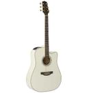 Violao Eletroacustico Folk GD-37CE PW - Takamine