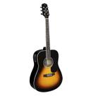 Violao Eletroacústico Folk Giannini Gd1 Eq Vsbs Vintage Sb Violao Eletroacústico Folk Giannini Gd1 Eq Vsbs Vintage Sb