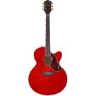Violão Eletroacústico G5022CE Gretsch Rancher Jumbo Savannah Sunset