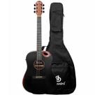 Violão Eletroacústico Giannini Efeitos Giannini Acoustik GDH