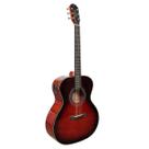 Violão Eletroacústico Giannini Performance Plus GAF Plus EQ Aço