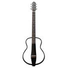 Violão Eletroacustico Giannini Roadman GRMS Aço BK Black