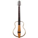 Violão Eletroacústico Giannini Roadman GRMS Aço