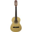 Violão Eletroacústico Kids de Nylon TCG 360 EQ Natural Thomaz