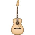 Violão Eletroacústico Limited Edition California Vintage Malibu Antigua 0971022388 - Fender
