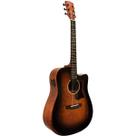 Violão Eletroacustico Michael Enigma VME630 TB Tobacco * Violão Eletroacustico Michael Enigma VME630 TB Tobacco *