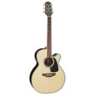 Violão Eletroacústico Mini Artístico Com Cutaway GN-51CE N - Takamine