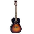 Violao Eletroacustico New Yorker GY-51E BSB - Takamine