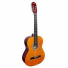 Violão Eletroacústico Nylon Giannini Start N14 EQ Natural N