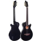 Violão Eletroacústico Nylon Marquês VN-14 Flat Anatômico